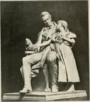 An illustration from The interdependence of the arts of design; a series of six lectures delivered at the Art Institute of Chicago, being the Scammon lectures for 1904 (1905)