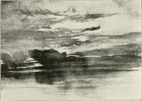 An illustration from The interdependence of the arts of design; a series of six lectures delivered at the Art Institute of Chicago, being the Scammon lectures for 1904 (1905)