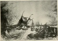 An illustration from The interdependence of the arts of design; a series of six lectures delivered at the Art Institute of Chicago, being the Scammon lectures for 1904 (1905)