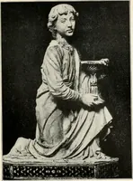 An illustration from The interdependence of the arts of design; a series of six lectures delivered at the Art Institute of Chicago, being the Scammon lectures for 1904 (1905)