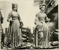 Picture 19 of 108 from The interdependence of the arts of design; a series of six lectures delivered at the Art Institute of Chicago, being the Scammon lectures for 1904 (1905), leaf 80