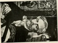 An illustration from The interdependence of the arts of design; a series of six lectures delivered at the Art Institute of Chicago, being the Scammon lectures for 1904 (1905)