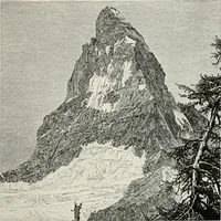 An illustration from The interdependence of the arts of design; a series of six lectures delivered at the Art Institute of Chicago, being the Scammon lectures for 1904 (1905)
