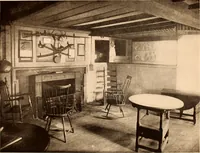 An illustration from Interesting houses of New England, from original photographs (1915)
