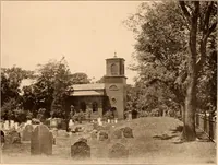 An illustration from Interesting houses of New England, from original photographs (1915)