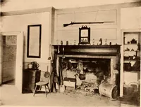 An illustration from Interesting houses of New England, from original photographs (1915)