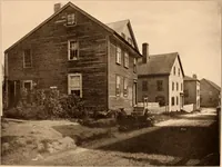 An illustration from Interesting houses of New England, from original photographs (1915)