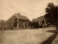 An illustration from Interesting houses of New England, from original photographs (1915)