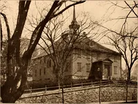 An illustration from Interesting houses of New England, from original photographs (1915)