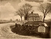 An illustration from Interesting houses of New England, from original photographs (1915)