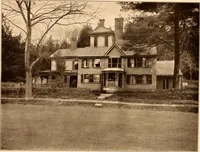 An illustration from Interesting houses of New England, from original photographs (1915)