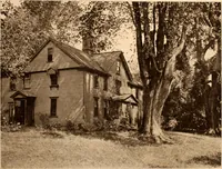 An illustration from Interesting houses of New England, from original photographs (1915)