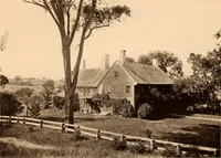 An illustration from Interesting houses of New England, from original photographs (1915)