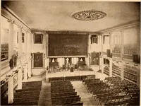 An illustration from Interesting houses of New England, from original photographs (1915)