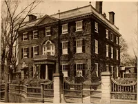 An illustration from Interesting houses of New England, from original photographs (1915)