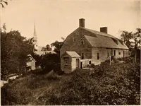 An illustration from Interesting houses of New England, from original photographs (1915)