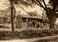 An illustration from Interesting houses of New England, from original photographs (1915)