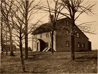 An illustration from Interesting houses of New England, from original photographs (1915)