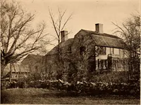 An illustration from Interesting houses of New England, from original photographs (1915)