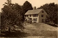 An illustration from Interesting houses of New England, from original photographs (1915)