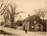 An illustration from Interesting houses of New England, from original photographs (1915)
