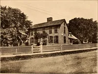 An illustration from Interesting houses of New England, from original photographs (1915)