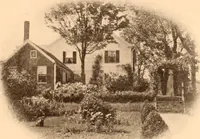 An illustration from Interesting houses of New England, from original photographs (1915)