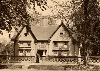 An illustration from Interesting houses of New England, from original photographs (1915)