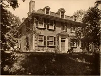 An illustration from Interesting houses of New England, from original photographs (1915)