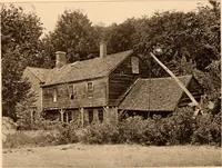 An illustration from Interesting houses of New England, from original photographs (1915)