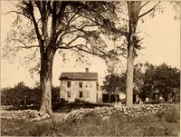 An illustration from Interesting houses of New England, from original photographs (1915)