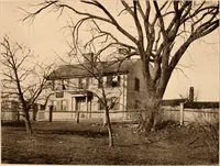 An illustration from Interesting houses of New England, from original photographs (1915)