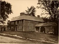 An illustration from Interesting houses of New England, from original photographs (1915)