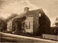 An illustration from Interesting houses of New England, from original photographs (1915)