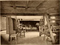 An illustration from Interesting houses of New England, from original photographs (1915)