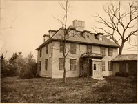 An illustration from Interesting houses of New England, from original photographs (1915)
