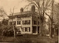 An illustration from Interesting houses of New England, from original photographs (1915)