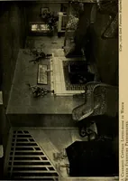An illustration from Interior decoration for the small home (1917)