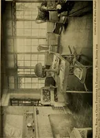 An illustration from Interior decoration for the small home (1917)