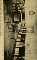 An illustration from Interior decoration for the small home (1917)