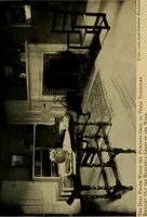 An illustration from Interior decoration for the small home (1917)