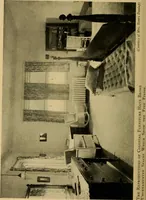 An illustration from Interior decoration for the small home (1917)