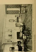 An illustration from Interior decoration for the small home (1917)