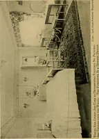 An illustration from Interior decoration for the small home (1917)