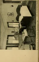 An illustration from Interior decoration for the small home (1917)