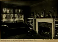 Picture 5 of 25 from Interior decoration for the small home (1917), leaf 51