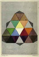 An illustration from The interior decorator : being the laws of harmonious coloring adapted to interior decorations : with observations on the practice of house painting (1867)