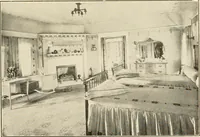 Picture 147 of 258 from Interiors beautiful and the decoration of the home (1922), leaf 100