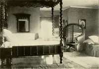 An illustration from Interiors beautiful and the decoration of the home (1922)