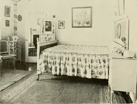 Picture 149 of 258 from Interiors beautiful and the decoration of the home (1922), leaf 101
